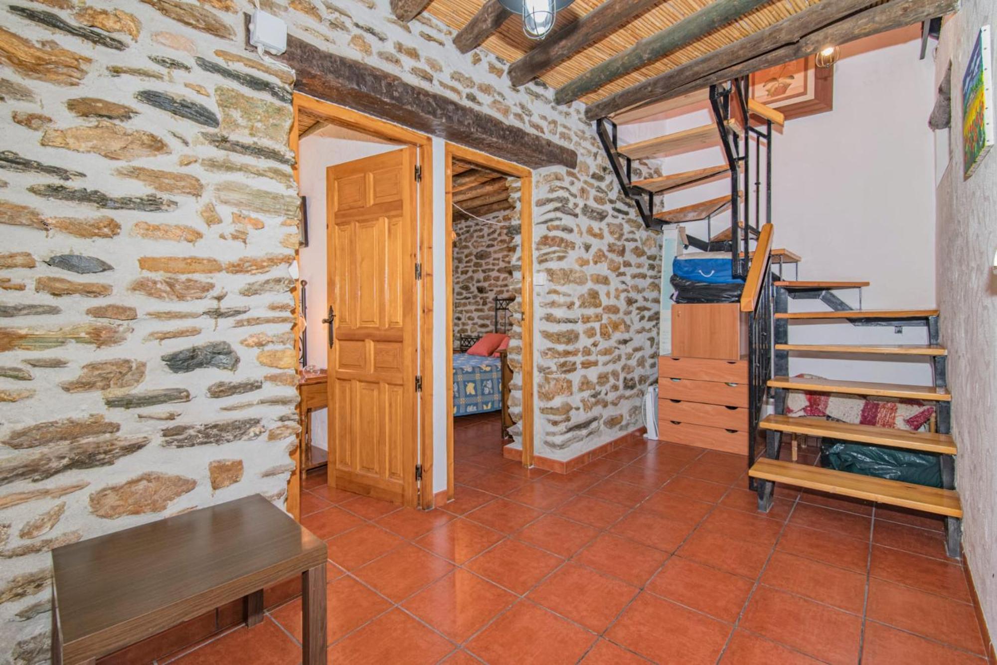 Rubite  Casa Amat 빌라 외부 사진